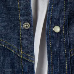 پیراهن جین Levi's