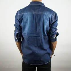 پیراهن جین A.D.P