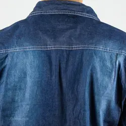 پیراهن جین A.D.P