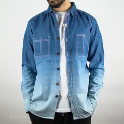 پیراهن جین Glenmist