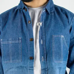 پیراهن جین Glenmist