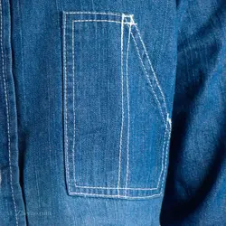 پیراهن جین Glenmist