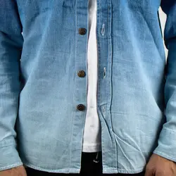 پیراهن جین Glenmist