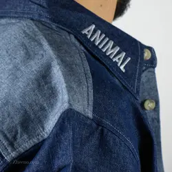 پیراهن جین Bonskip