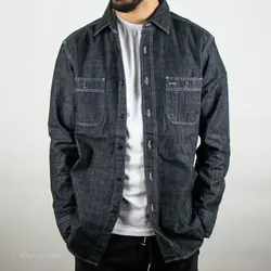 پیراهن جین Uni qlu