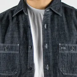 پیراهن جین Uni qlu