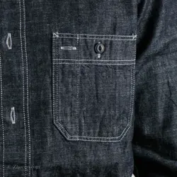 پیراهن جین Uni qlu