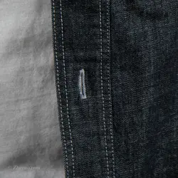 پیراهن جین Uni qlu