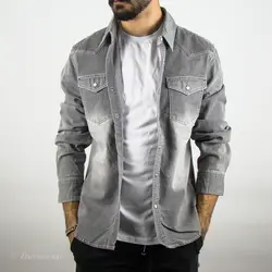 پیراهن جین Beno