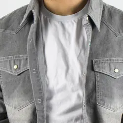 پیراهن جین Beno