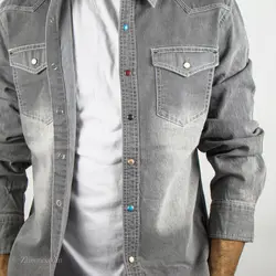 پیراهن جین Beno