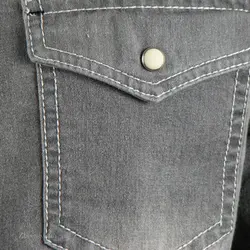 پیراهن جین Beno