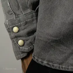 پیراهن جین Beno