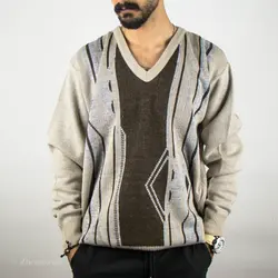 بافت  Green woods