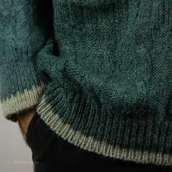 بافت طرحدار Valentino