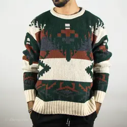 بافت طرحدار River island