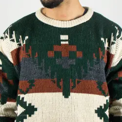 بافت طرحدار River island