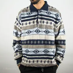 بافت طرحدار Malagrida