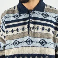 بافت طرحدار Malagrida