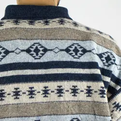 بافت طرحدار Malagrida