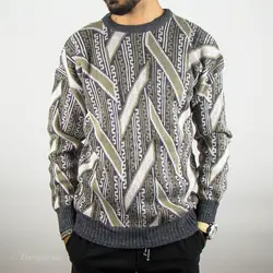 بافت طرحدار Acrylic