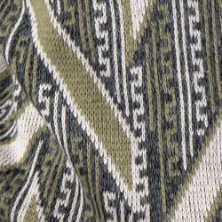 بافت طرحدار Acrylic