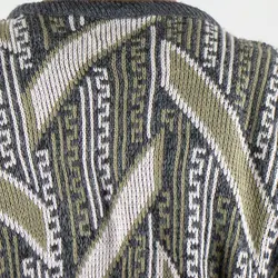 بافت طرحدار Acrylic