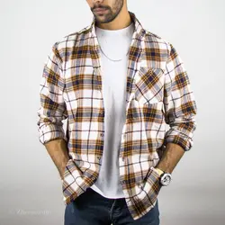 پیراهن پشمی Great Stone