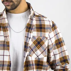 پیراهن پشمی Great Stone