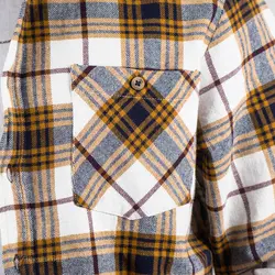 پیراهن پشمی Great Stone