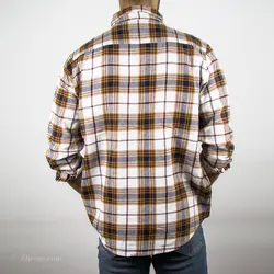 پیراهن پشمی Great Stone