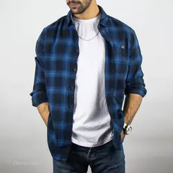 پیراهن پشمی Blend