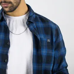 پیراهن پشمی Blend