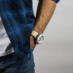 پیراهن پشمی Blend