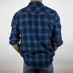 پیراهن پشمی Blend