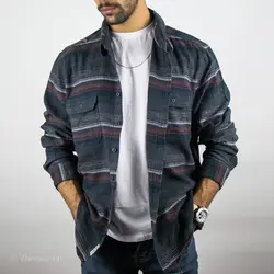 پیراهن پشمی Angelo litrico