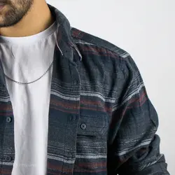 پیراهن پشمی Angelo litrico