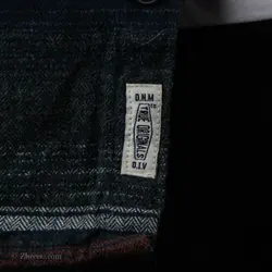 پیراهن پشمی Angelo litrico