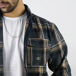 پیراهن پشمی Jack & Jones