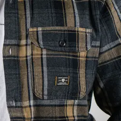 پیراهن پشمی Jack & Jones