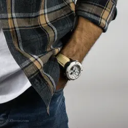 پیراهن پشمی Jack & Jones