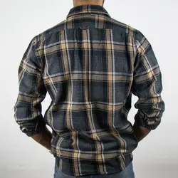 پیراهن پشمی Jack & Jones