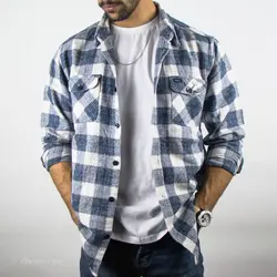 پیراهن پشمی Rvca