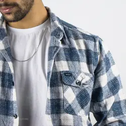 پیراهن پشمی Rvca