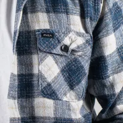 پیراهن پشمی Rvca