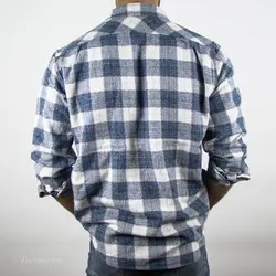 پیراهن پشمی Rvca