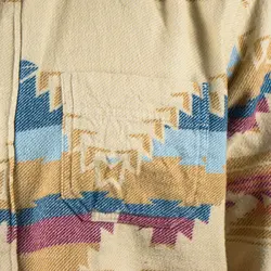 پیراهن پشمی Hollister