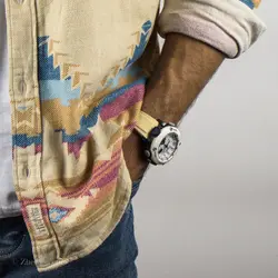 پیراهن پشمی Hollister