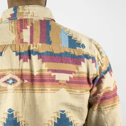 پیراهن پشمی Hollister