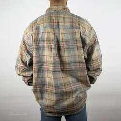 پیراهن پشمی Eddie Bauer